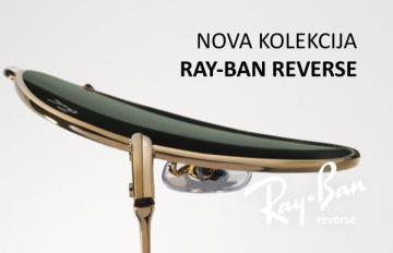 NOVO Ray Ban Reverse